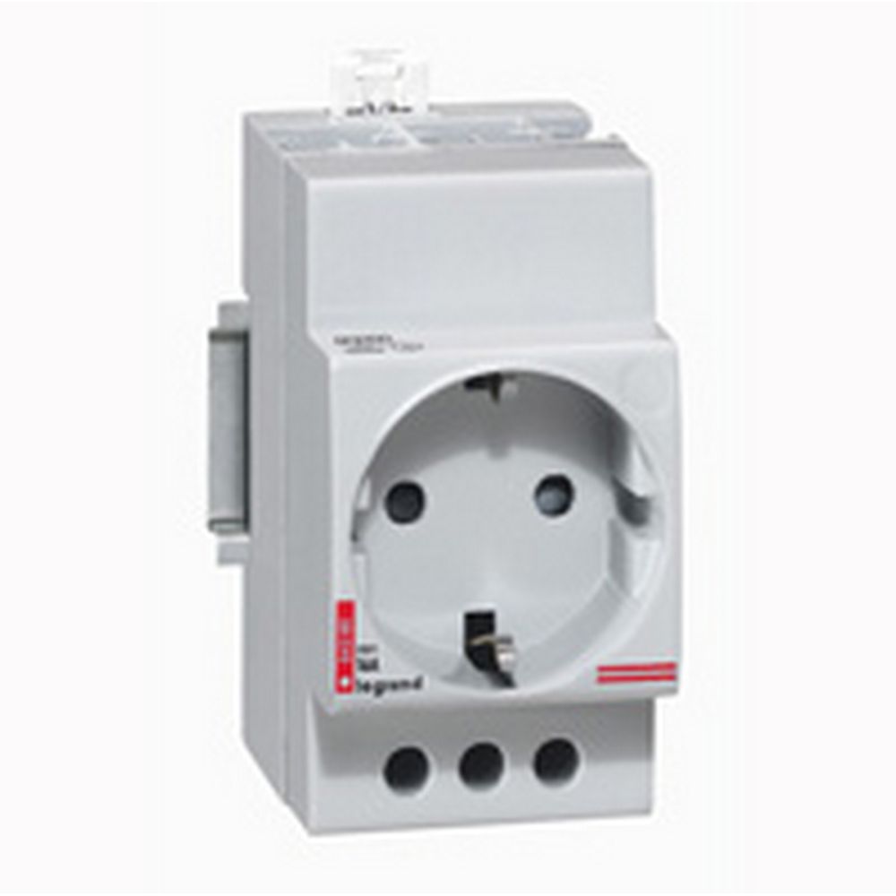 ΠΡΙΖΑ SΚ ΡΑΓΑΣ ΠΙΝΑΚΟΣ 004285 LEGRAND