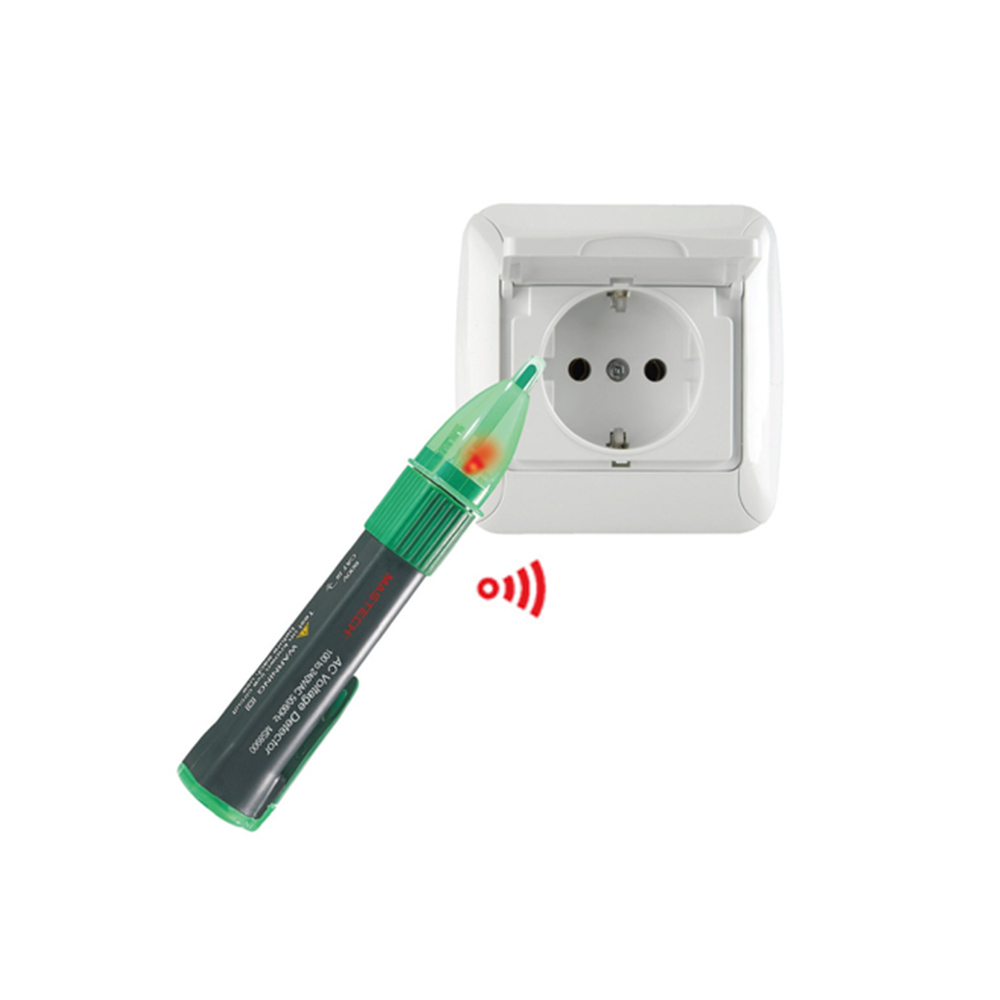 ΑΝΙΧΝΕΥΤΗΣ ΤΑΣΗΣ 100-240VΑC 1.5VDC(2ΧΑΑΑ) ΜS8900 ΜΑS