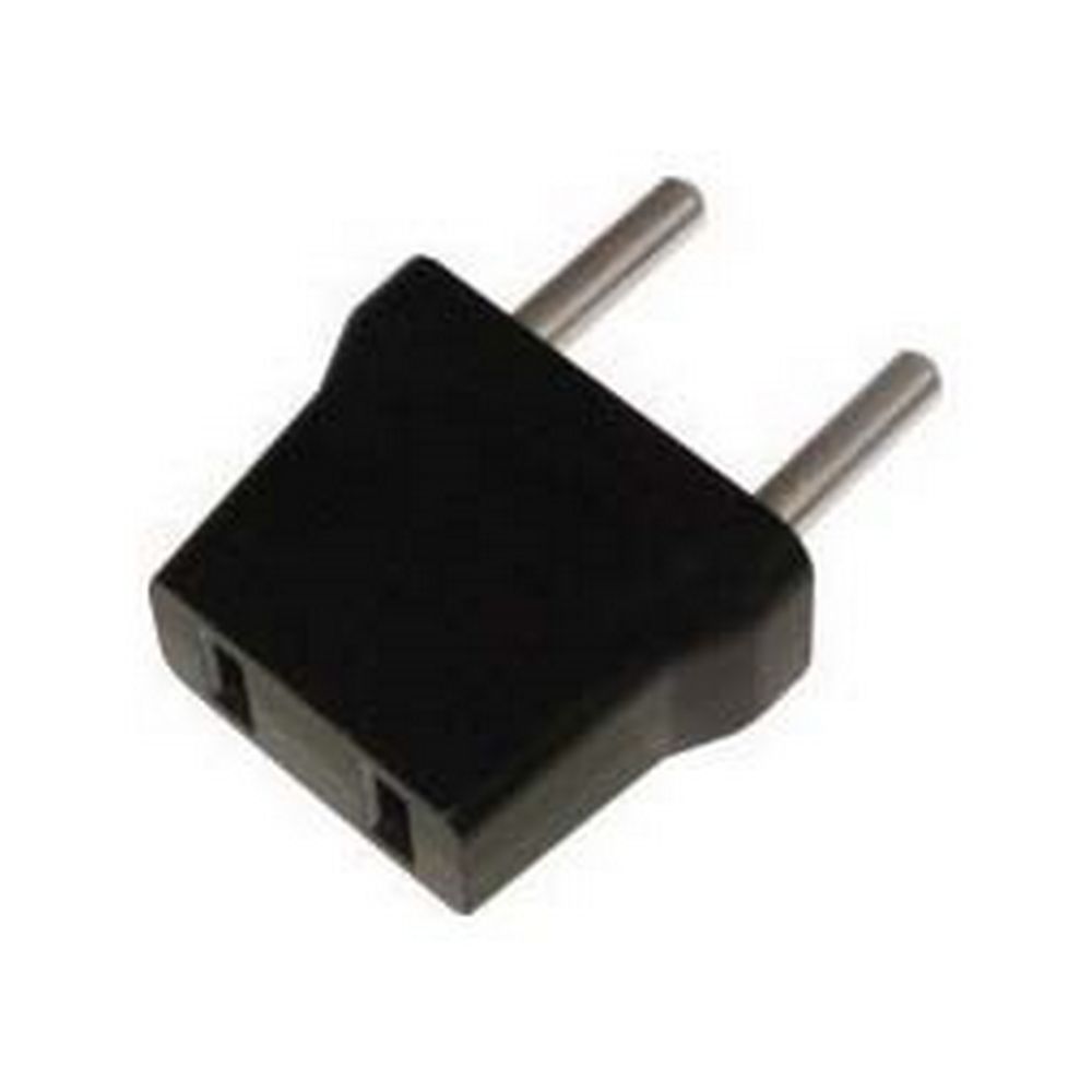 ΑΝΤΑΠΤΟΡ ΑΠΟ ΦΙΣ 110V ΣΕ 220V ΕΛΛΗΝΙΚΟ  ΑΡΣΕΝΙΚΟ ΔΙΠΟΛΙΚΟ/ΘΥΛ.ΑΜΕΡΙΚΗΣ