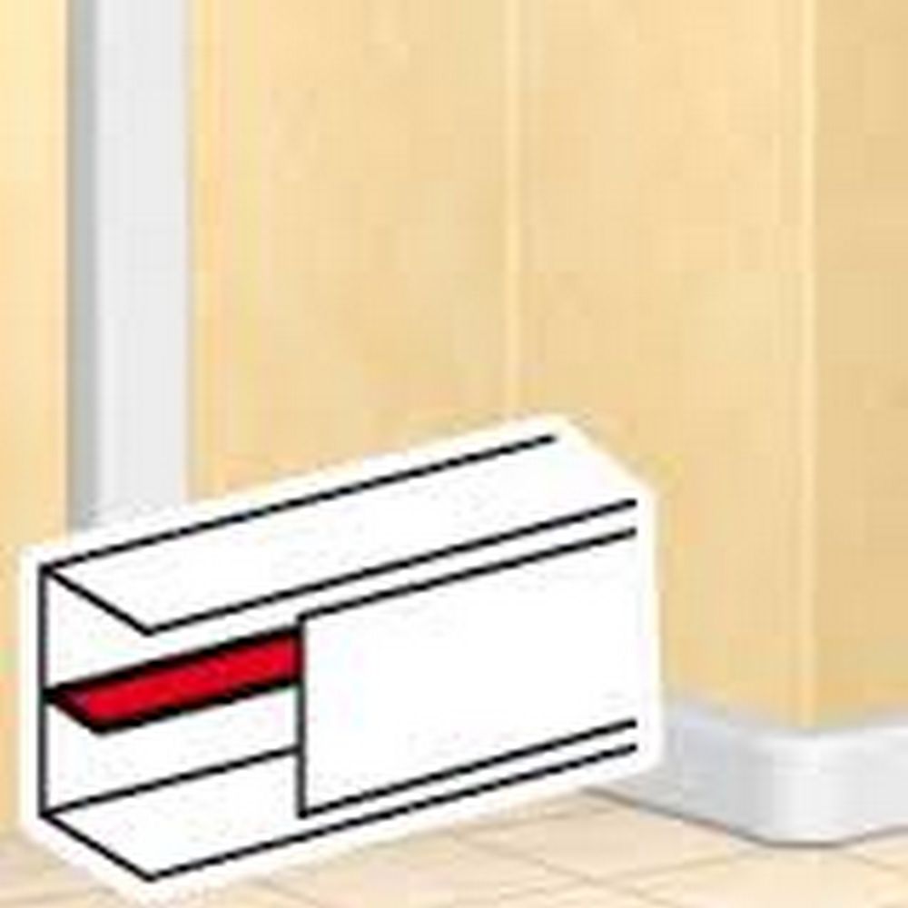 ΔΙΑΧΩΡΙΣΤΙΚΌ    LΕGRΑΝD  ΑΠΛΌ  65ΜΜ 010583 LEGRAND