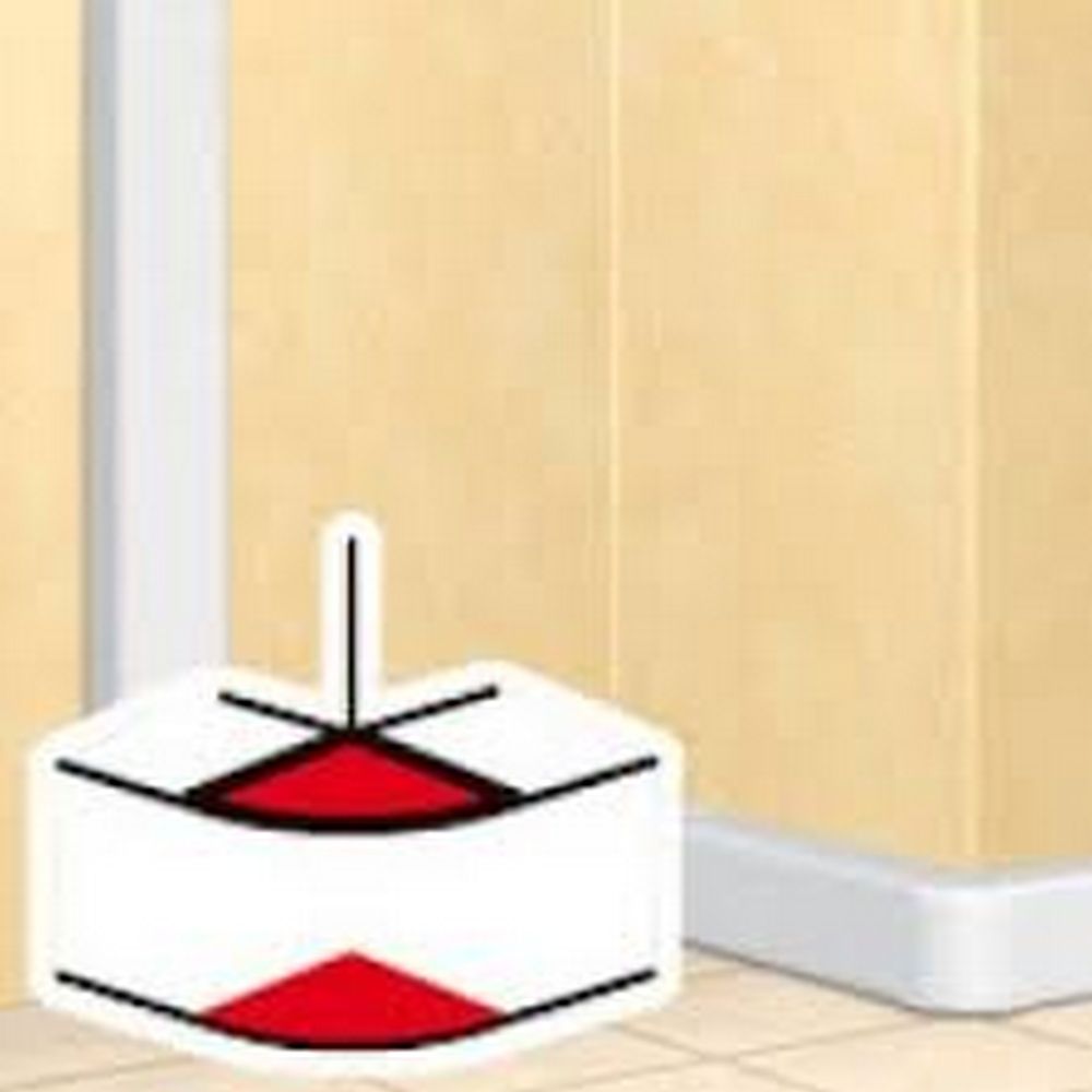 ΓΩΝΊΑ ΕΞΩΤΕΡΙΚΉ LΕGRΑΝD  ΓΙΑ   50ΜΜ 010622 LEGRAND