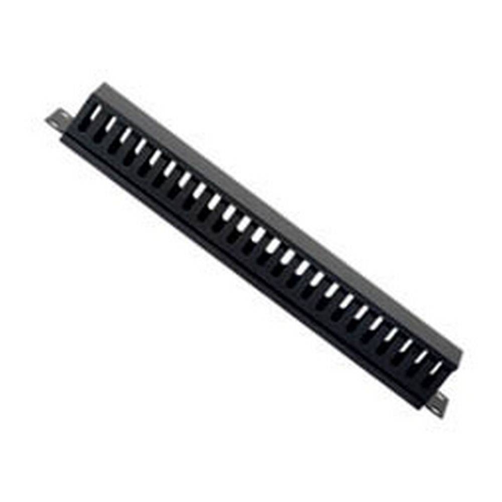 ΟΔΗΓΟΣ ΚΑΛΩΔΙΩΝ RACK 1U 5 ΘΕΣΕΩΝ ΜΕΤΑΛΛΙΚΟΣ SAFEWELL