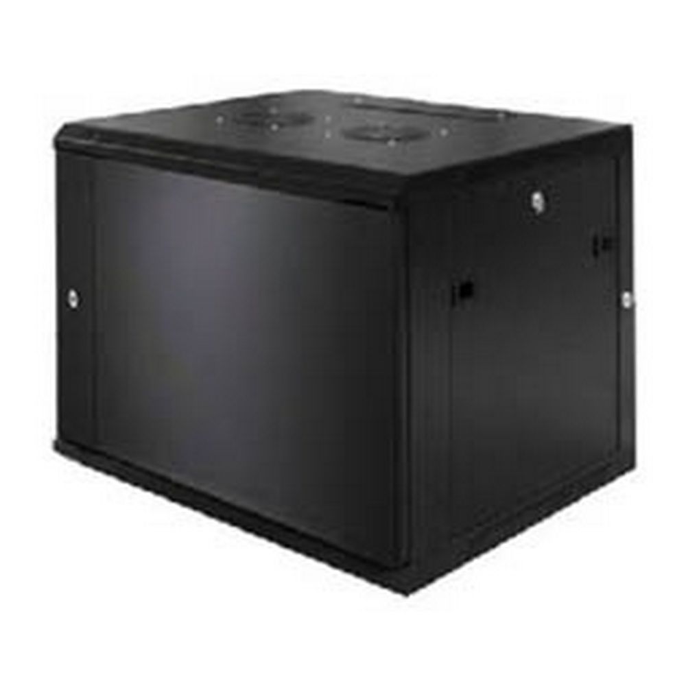 RACK ΕΠΙΤΟΙΧΟ ΜΟΝΟ 15U Π54/Β60/Υ70 SMC5615 SAFEWELL