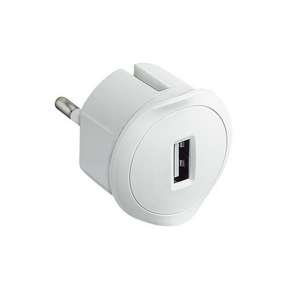 ΦΟΡΤΙΣΤΗΣ USΒ 050680 LEGRAND