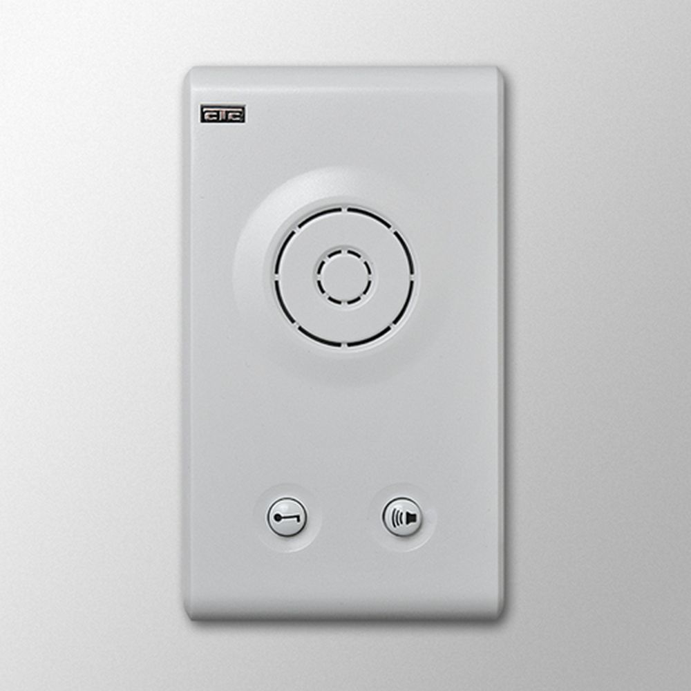 ΘΥΡΟΤΗΛΕΦΩΝΟ ARMONIA WF 922 ΛΕΥΚΟ