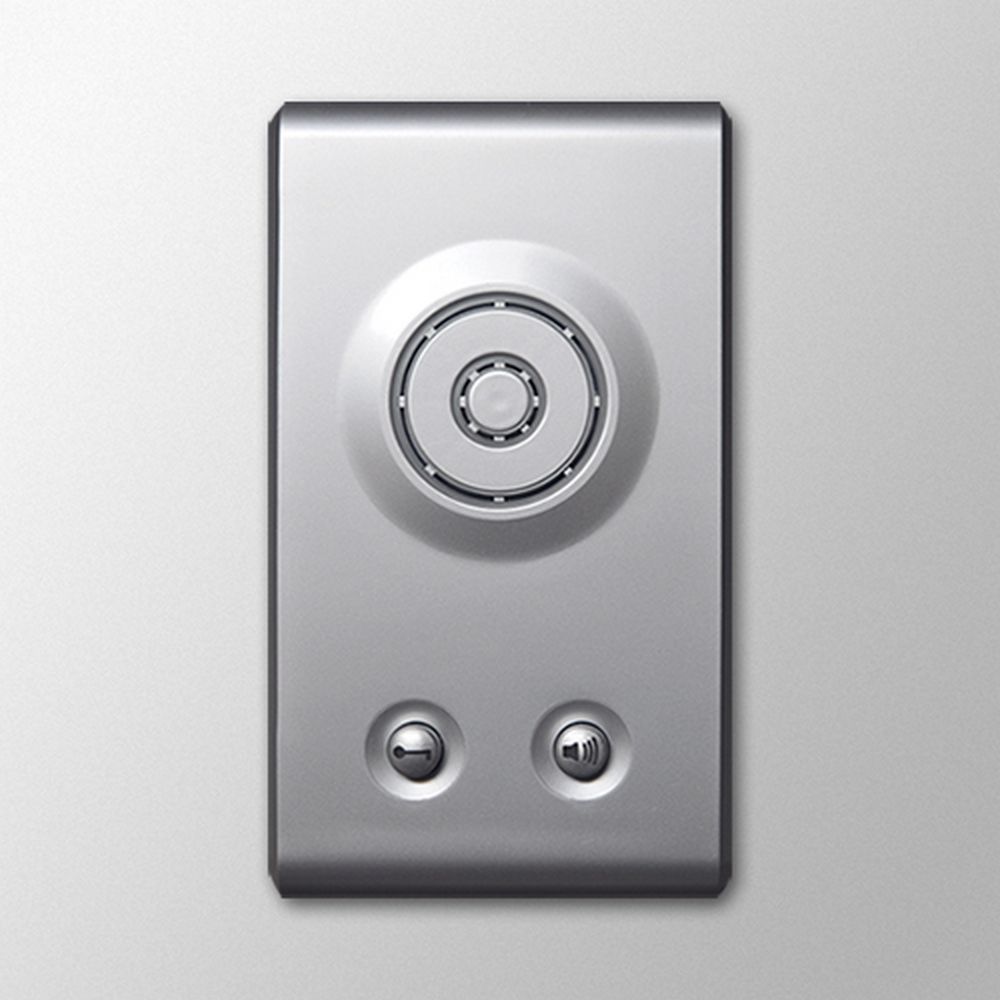 ΘΥΡ/ΦΩΝΟ ARMONIA WF 923 ΤΙΤΑΝΙΟ