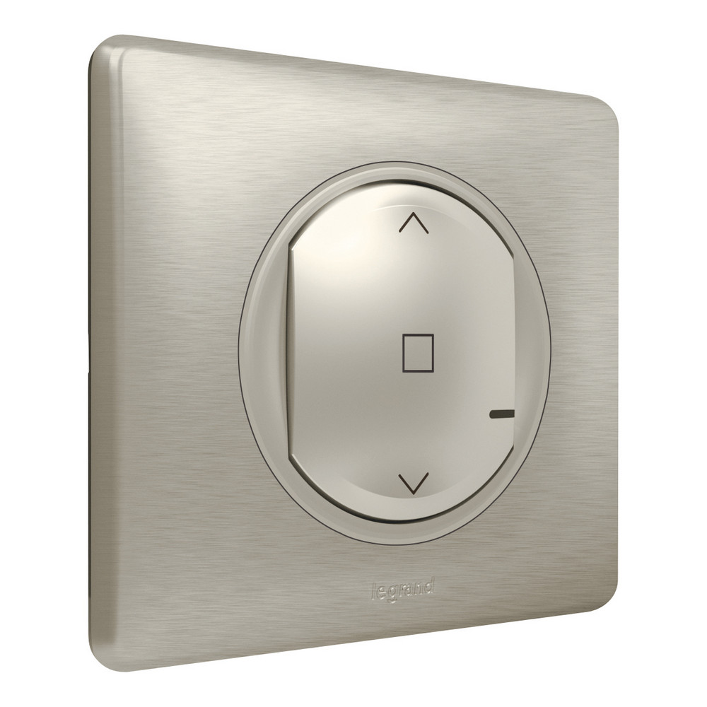CEL ΣΥΝΔ ΑΣ ΓΕΝ ΔΙΑΚ ΡΟΛΩΝ TITANE 067647 Legrand
