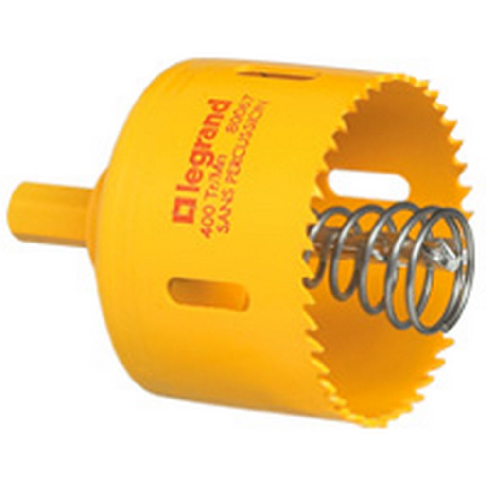 ΒΑΤΙΒΟΧ ΤΡΥΠΑΝΙ ΓΙΑ ΚΟΥΤΙΑ 1-4 ΘΕΣΕΙΣ D67mm 080067 LEGRAND