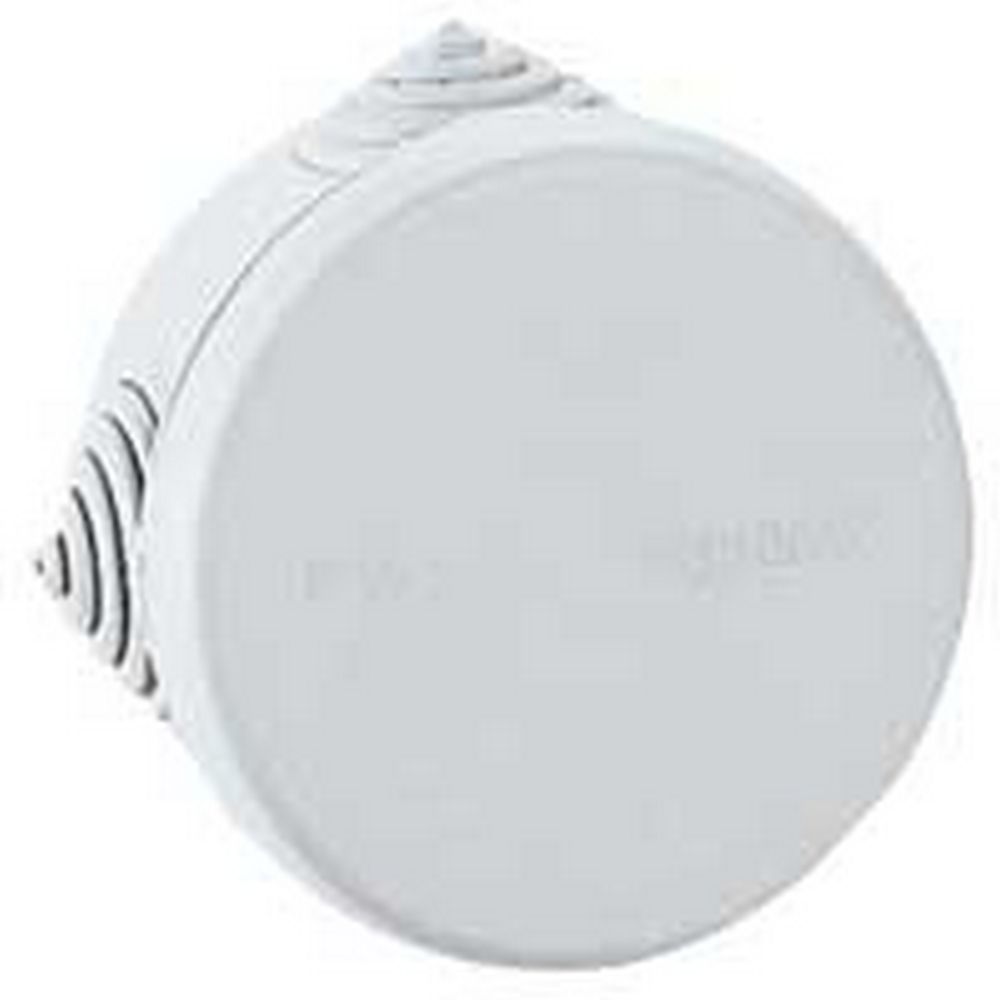 ΚΟΥΤΙ ΑΝΘΥΓΡΟΥ Φ70Χ45 ΜΜ LΕGRΑΝD 092002 LEGRAND