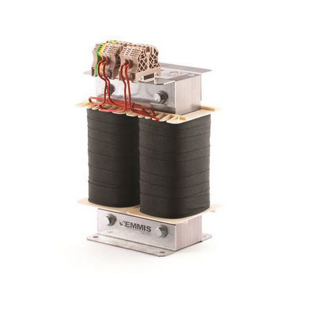 ΜΕΤΑΣΧΗΜΑΤΙΣΤΗΣ 220V/220V  500VΑ