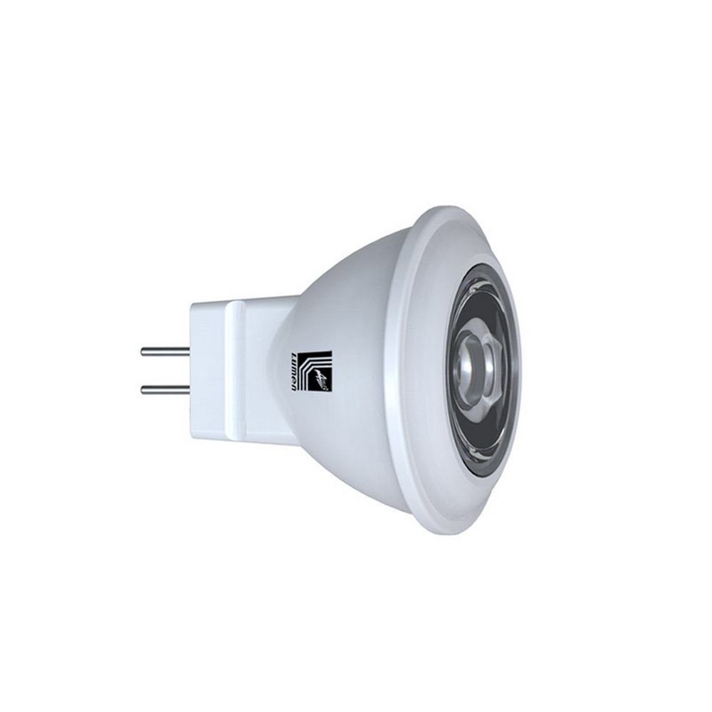 ΛΑΜΠΑ LΕD ΙΣΧΥΟΣ ΜR11 3W 12VΑC/DC 30 ΘΕΡΜΟ