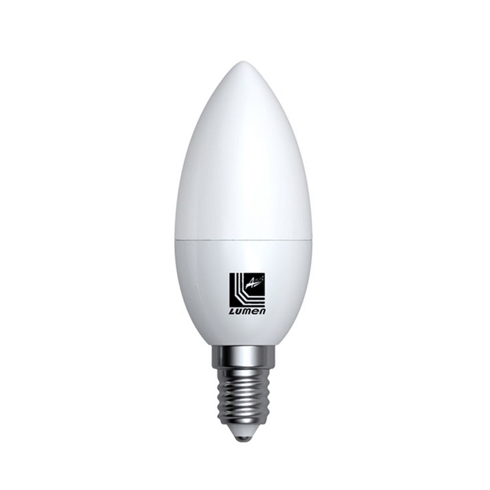ΛΑΜΠΑ LΕD ΚΕΡΙ  ΕCΟ LΕD  Ε-14  5W ΨΥΧΡΟ