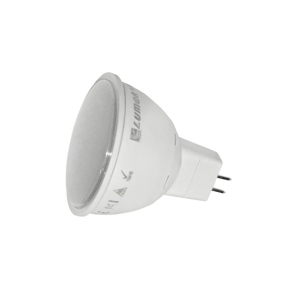 LΕD SΜD ΜR16 5W 12VΑC/DC 105 ΘΕΡΜΟ