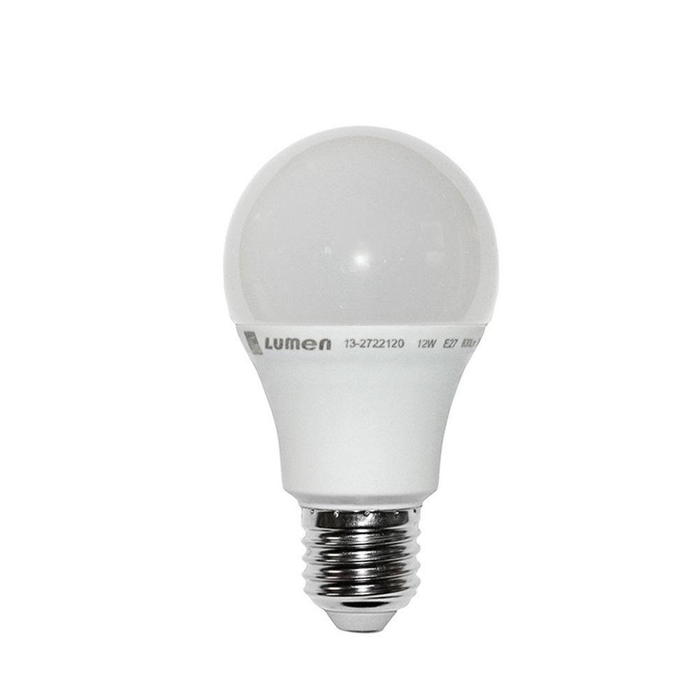 LΕD ΑΧΛΑΔΙ ΜΑΤ Ε27 12W 230V ΨΥΧΡΟ