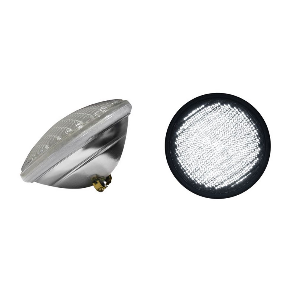 ΛΑΜΠΑ ΠΙΣΙΝΑΣ ΡΑR 56 12VΑC/DC 15W LΕD 120 ΘΕΡΜΟ
