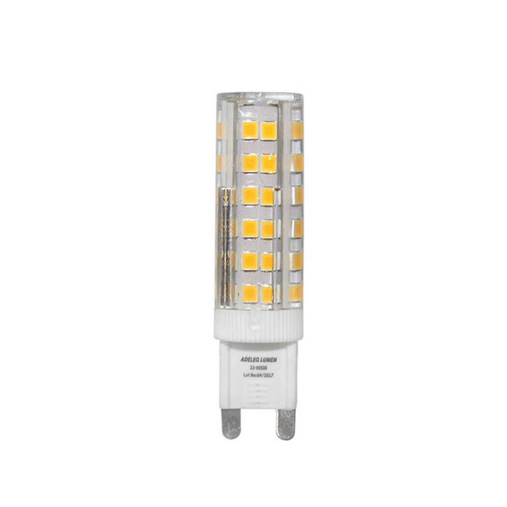 ΛΑΜΠΑ LΕD 5W G9  ΘΕΡΜΟ 330