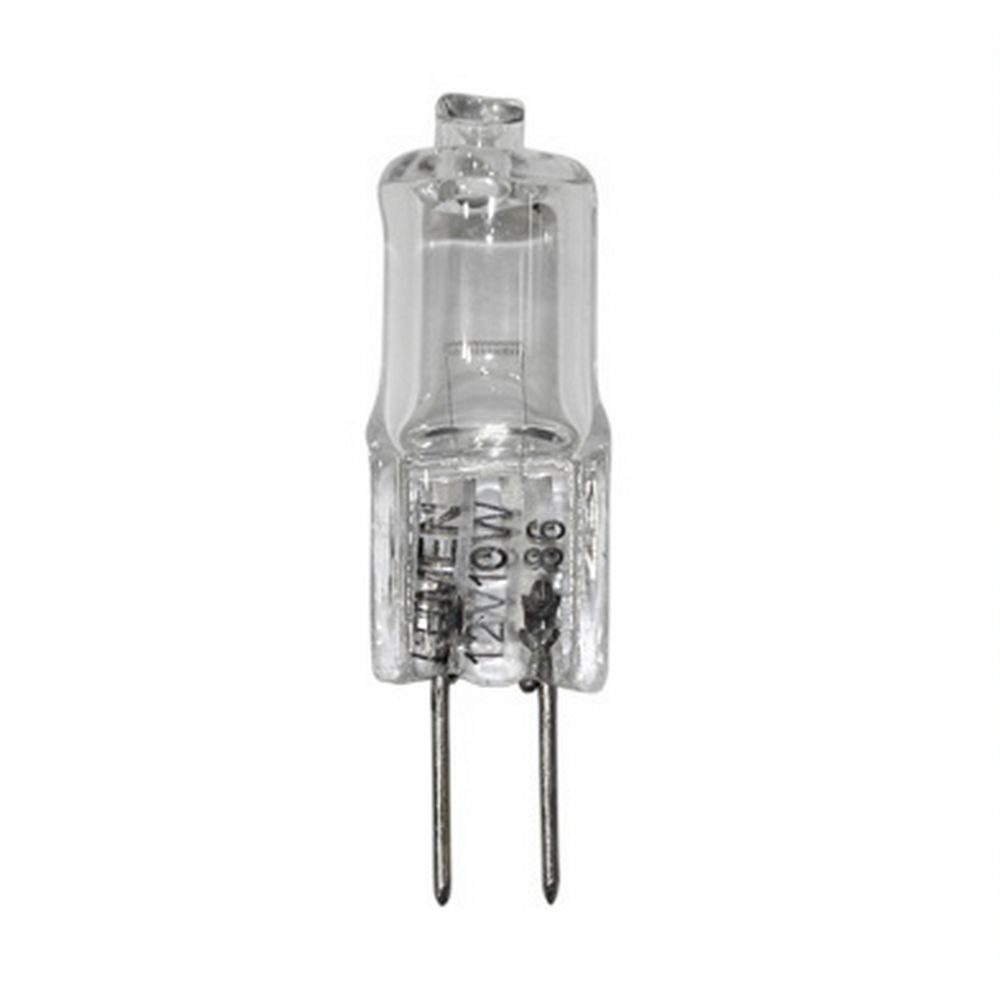 ΛΑΜΠΑ ΙΩΔΙΝΗΣ `ΚΑΡΦΙ` 12V/10W