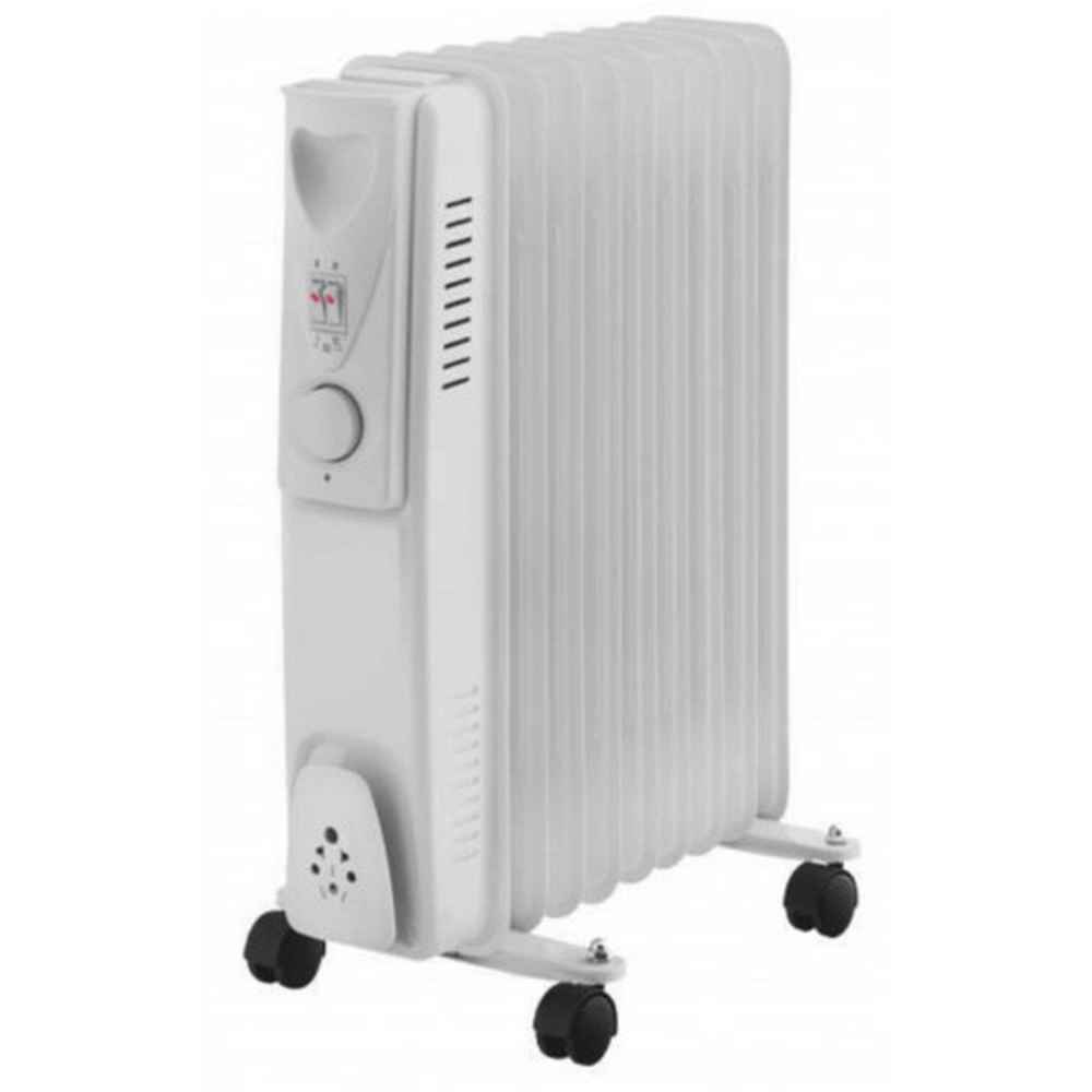 ΗΛΕΚΤΡΙΚΟ ΚΑΛΟΡΙΦΕΡ ΛΑΔΙΟΥ 9ΦΕΤΕΣ 2000W