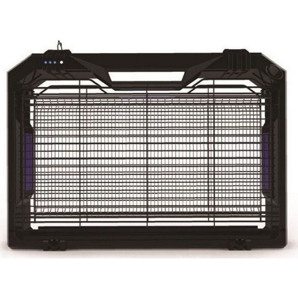 ΗΛΕΚΤΡΙΚΟ ΕΝΤΟΜΟΚΤΟΝΟ LED 4=10W 220-240V 147-46031