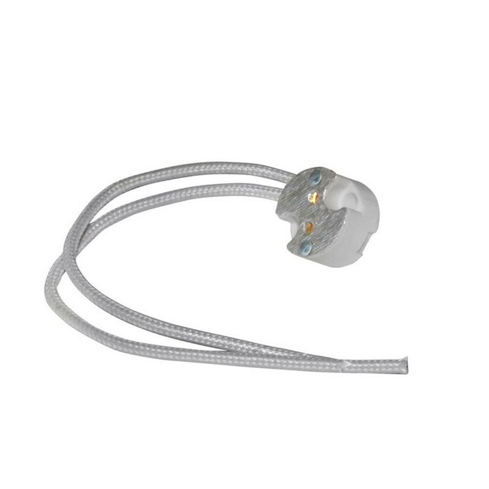 ΝΤΟΥΙ ΙΩΔΙΝΗΣ 12V/50W ΜΕ ΚΑΛΩΔΙΟ ΧΩΡΙΣ ΒΙΔΕΣ