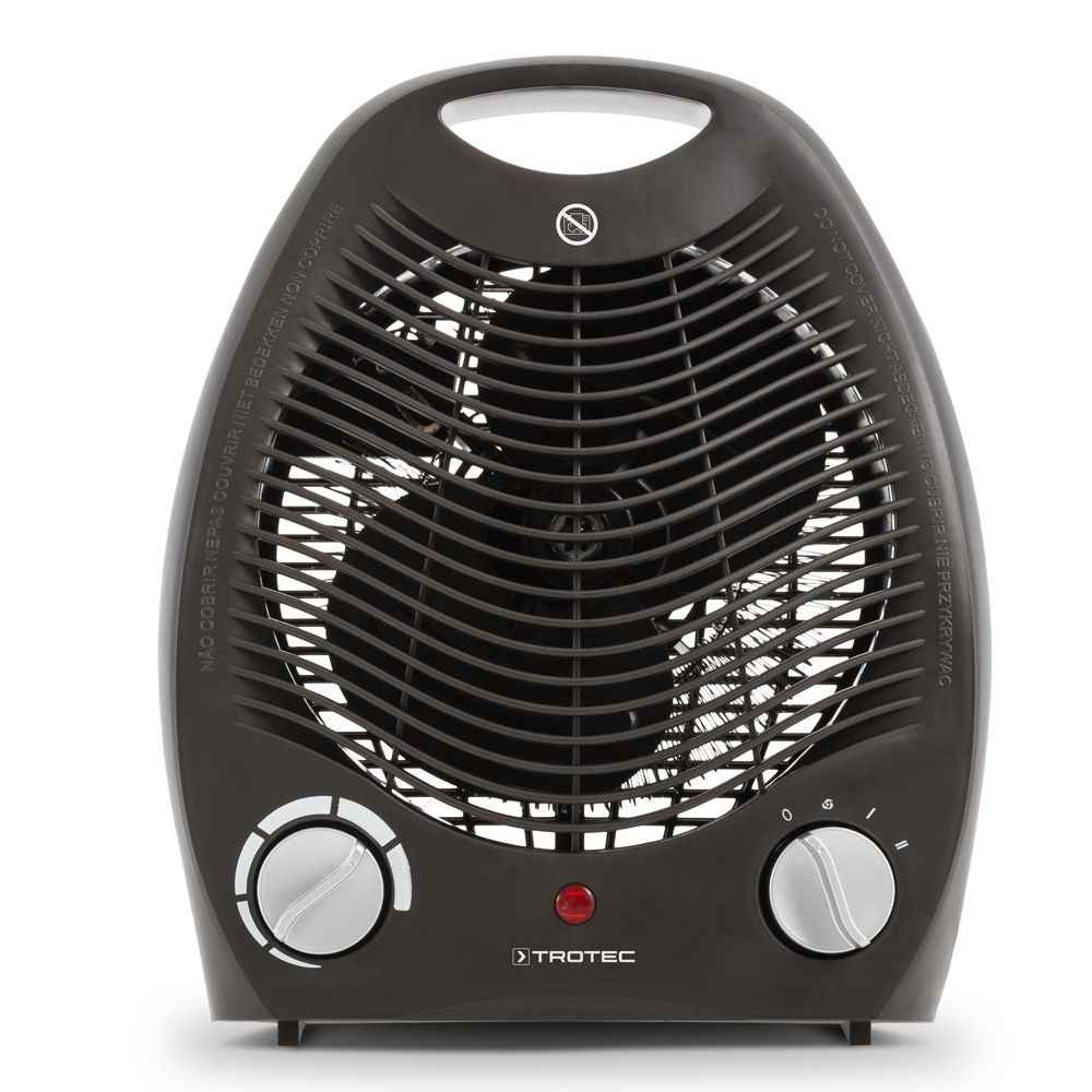 ΑΕΡΟΘΕΡΜΟ ΔΑΠΕΔΟΥ TFH20E TROTEC 2000W ΜΟΚΑ