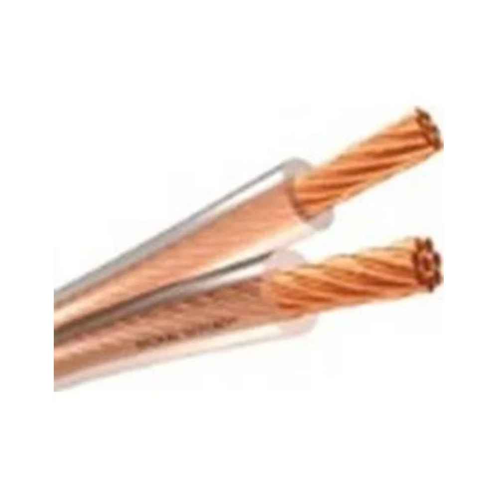 ΚΑΛΩΔΙΟ ΗΧΕΙΩΝ 2x1,50mm² ΔΙΑΦΑΝΕΣ