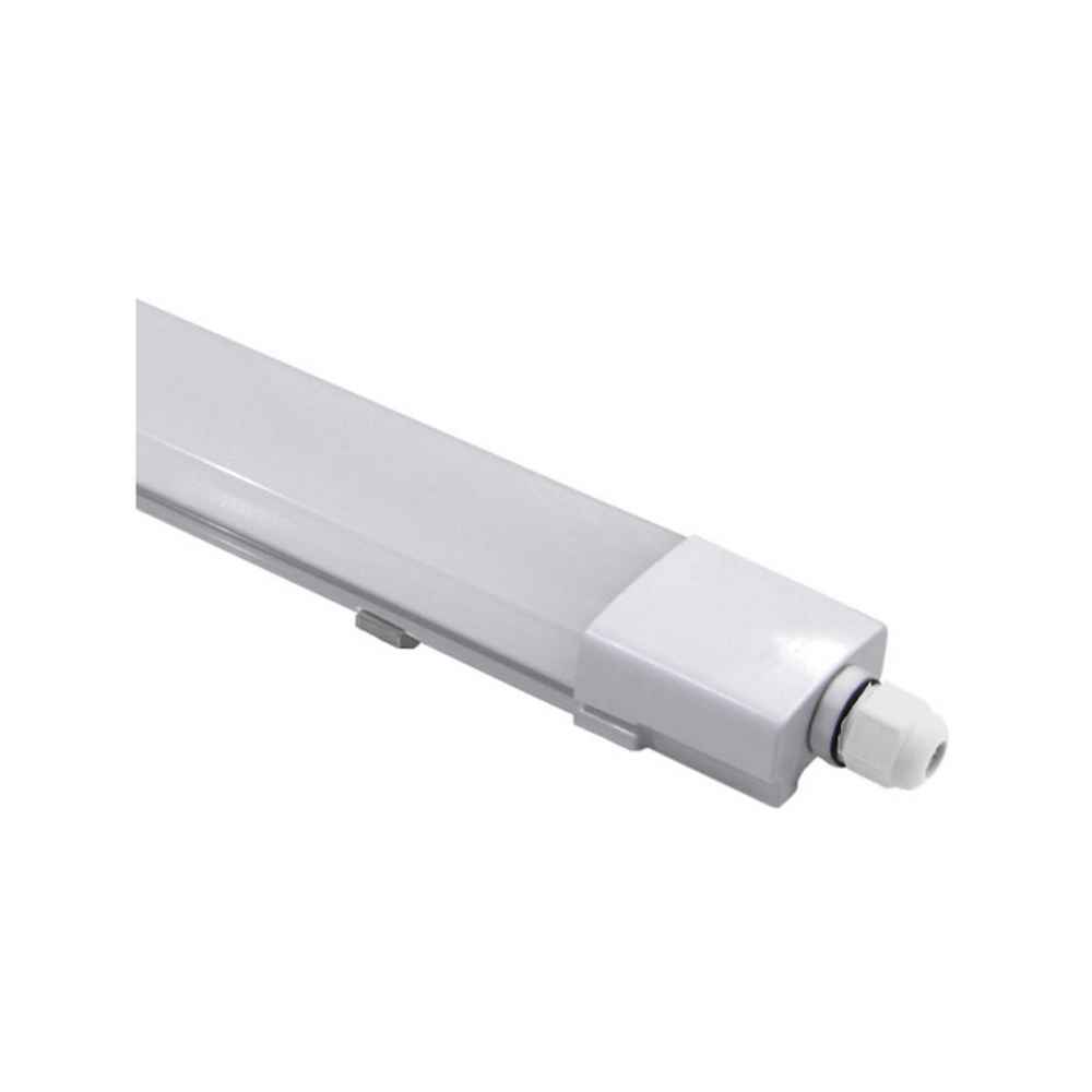 ΦΩΤΙΣΤΙΚΟ LΕD ΣΤΕΓΑΝΟ ΡC ΕΠΕΚΤΕΙΝ.60CΜ 18W 230V 4000Κ ΙΡ65