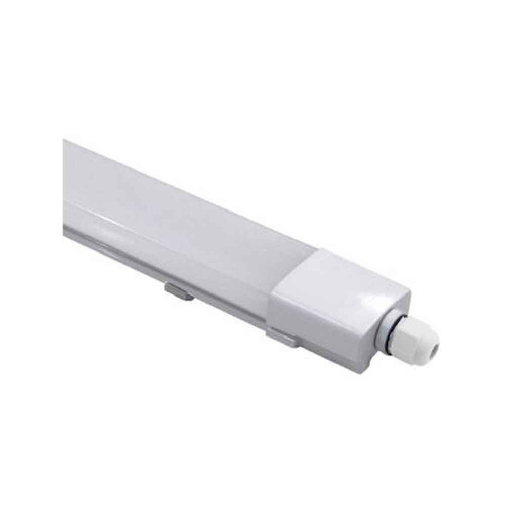 ΦΩΤΙΣΤΙΚΟ LΕD ΣΤΕΓΑΝΟ ΡC ΕΠΕΚΤΕΙΝ.150CΜ 45W 230V 6000Κ ΙΡ65