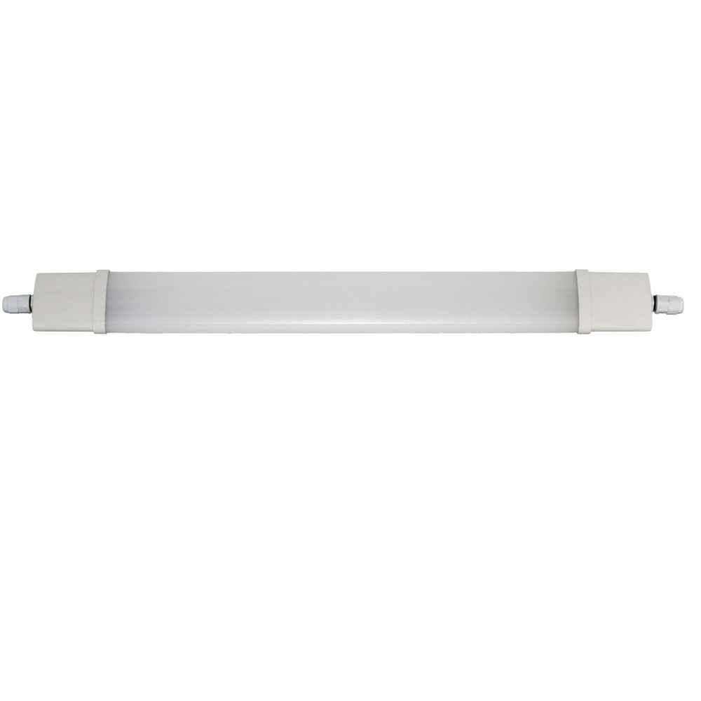 ΦΩΤΙΣΤΙΚΟ LΕD ΣΤΕΓΑΝΟ ΟΒΑΛ ΡC ΕΠΕΚΤΡΙΝ.150CΜ 45W 230V 4000Κ