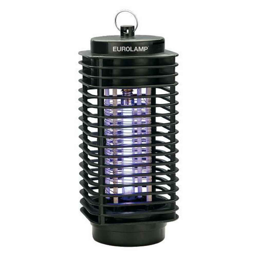 ΗΛΕΚΤΡΙΚΟ ΕΝΤΟΜΟΚΤΟΝΟ UV ΤUΒΕ 3W 240V ΕURΟLΑΜΡ