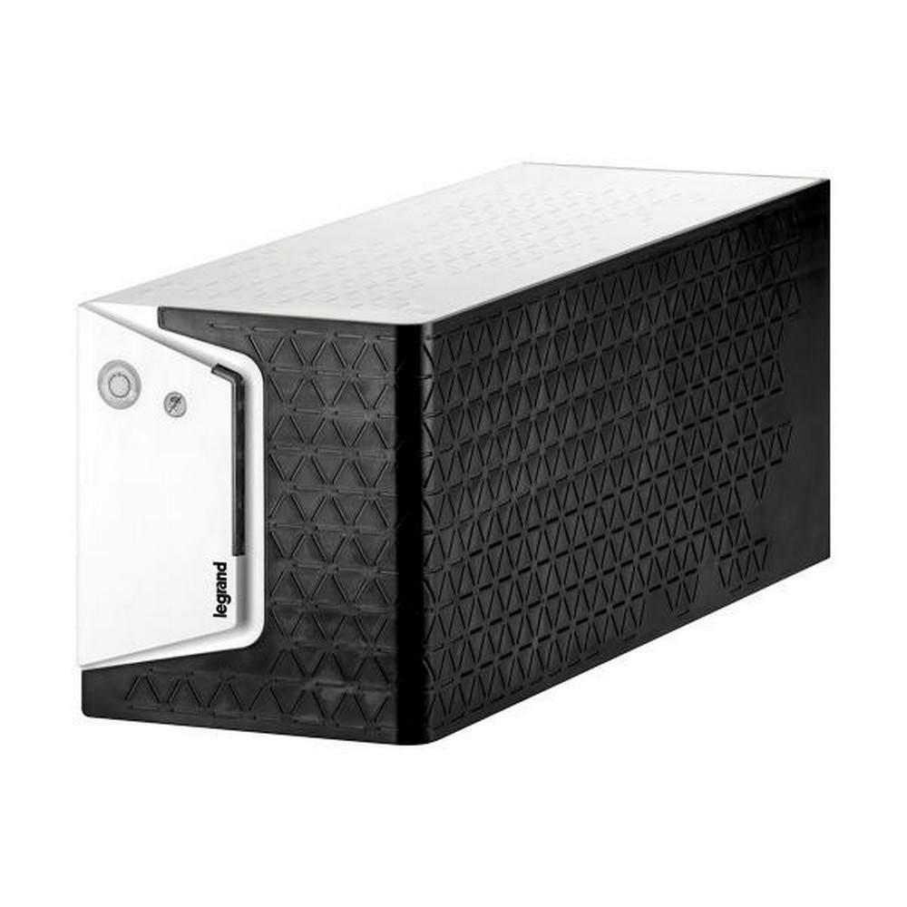 LEGRAND UPS KEOR SP Line Interactive 600Va Schuko 310181