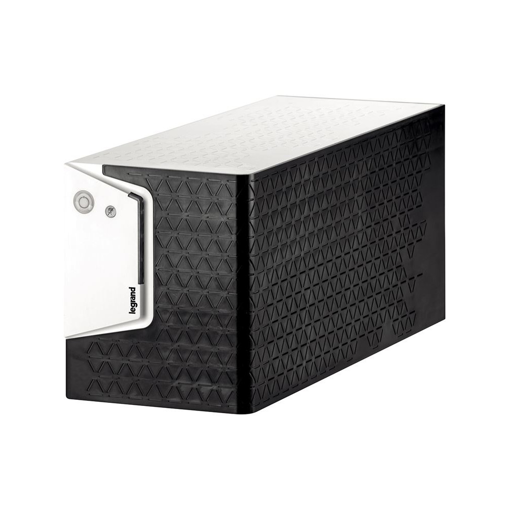 LEGRAND UPS KEOR SP Line Interactive 1500Va Schuko