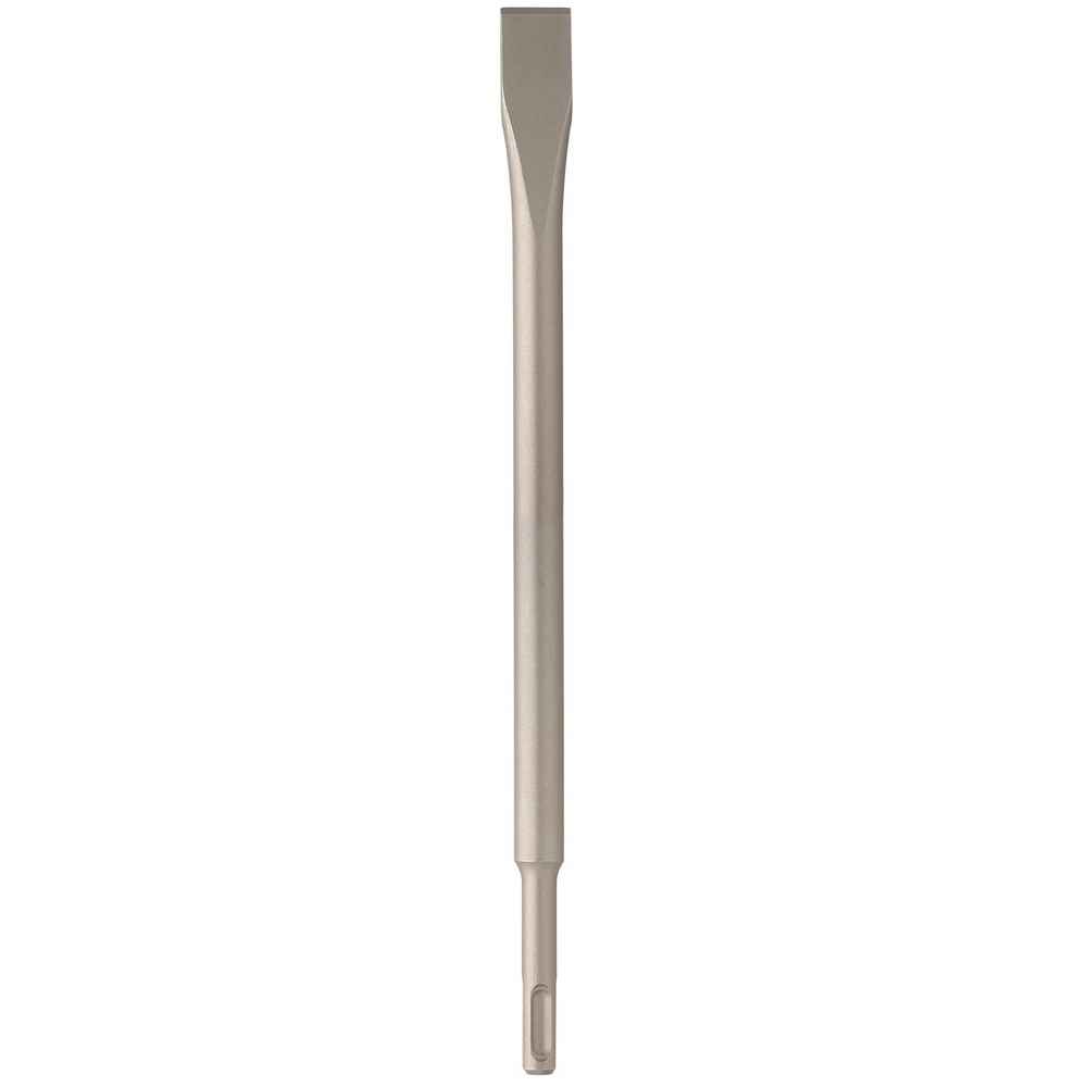 Καλέμι πλακέ συμβατό SDS+  L 20x250 mm