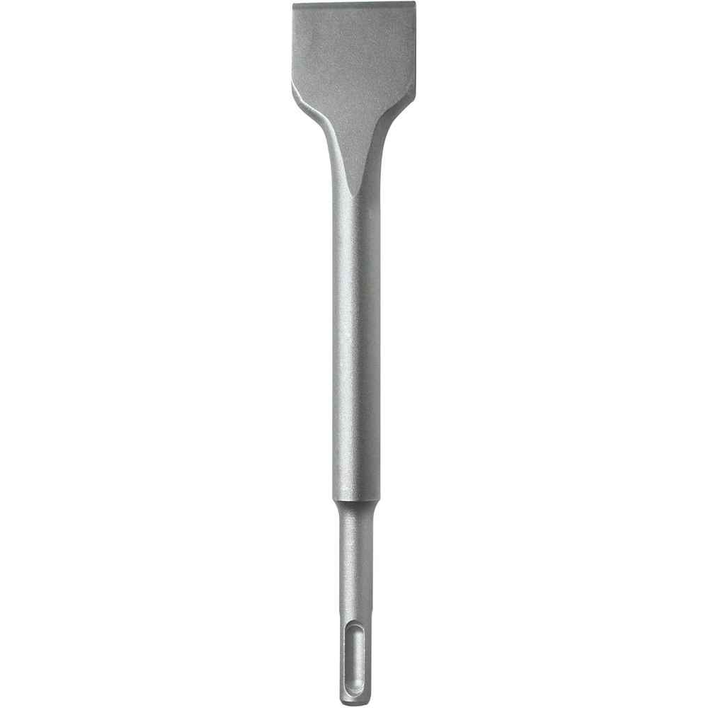 Καλέμι πλακέ συμβατό SDS+  L 40x200 mm
