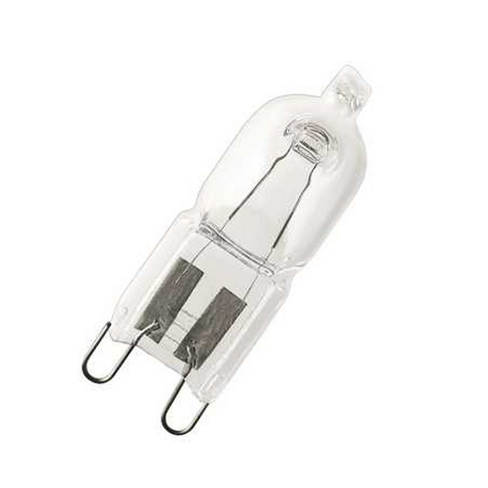ΛΑΜΠΑ HALOPIN PRO ΙΩΔΙΝΗΣ 48W 230V G9 ECO OSRAM