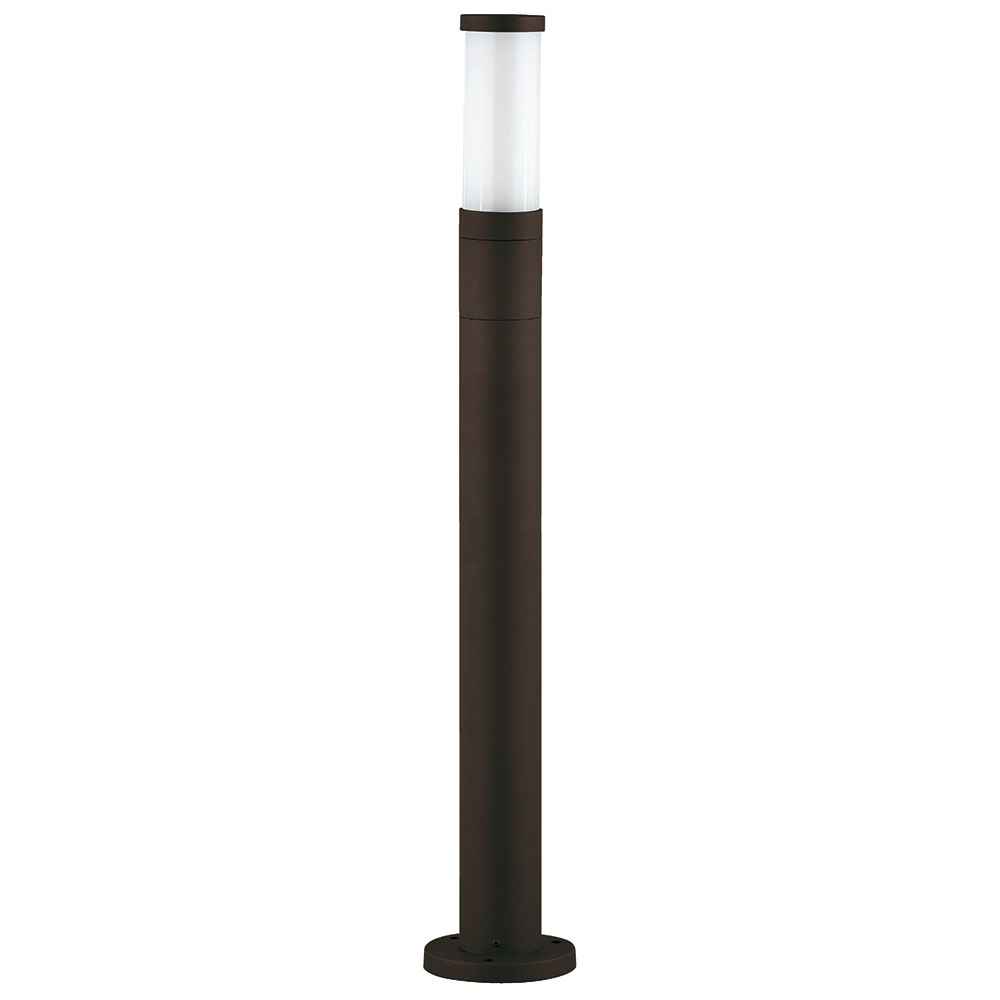 Στήλος Κήπου Kαφέ H750 Cavo 4036802  VIOKEF