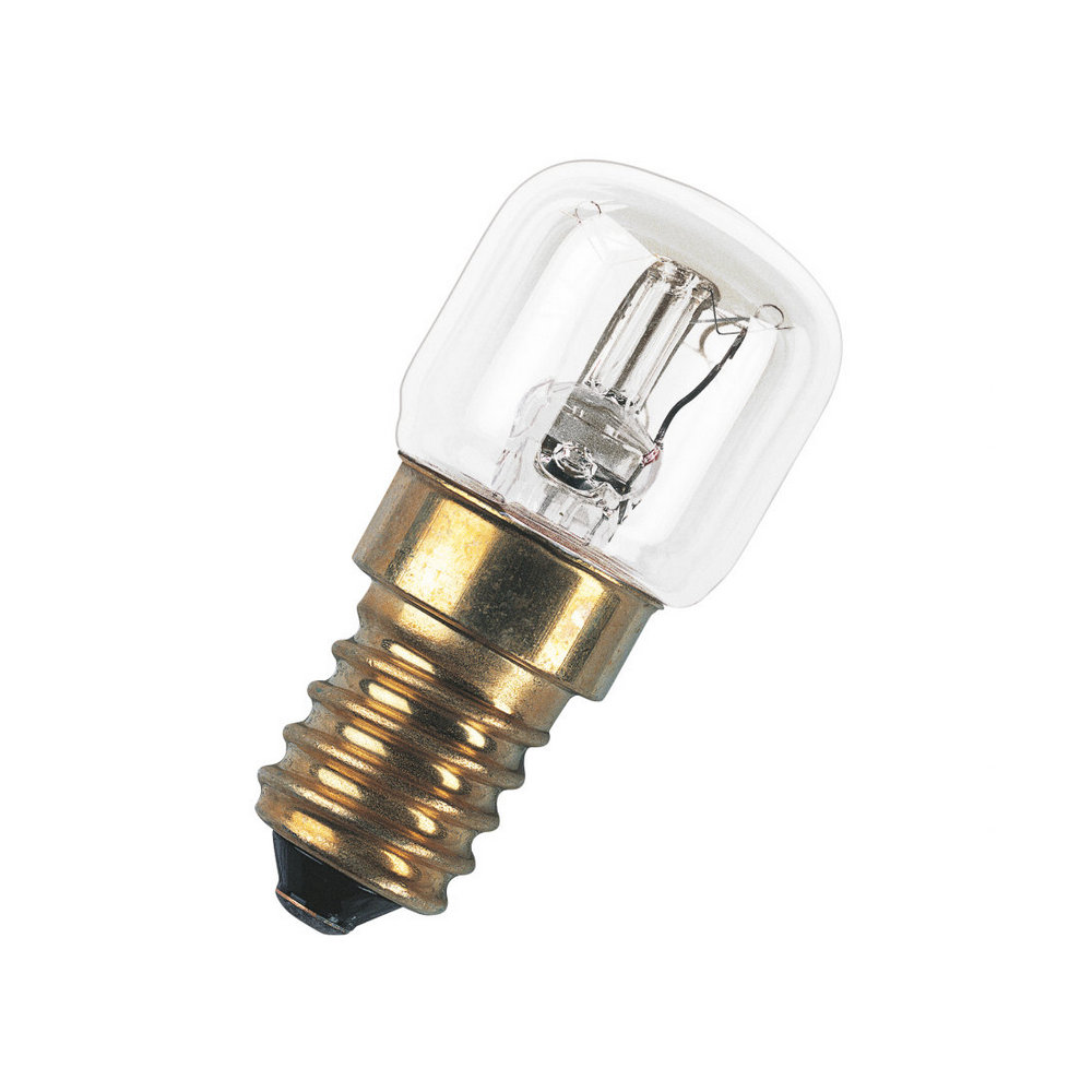 ΛΑΜΠΑ ΦΟΥΡΝΟΥ Ε-14 15W 300`C ΟSRΑΜ 4050300003108