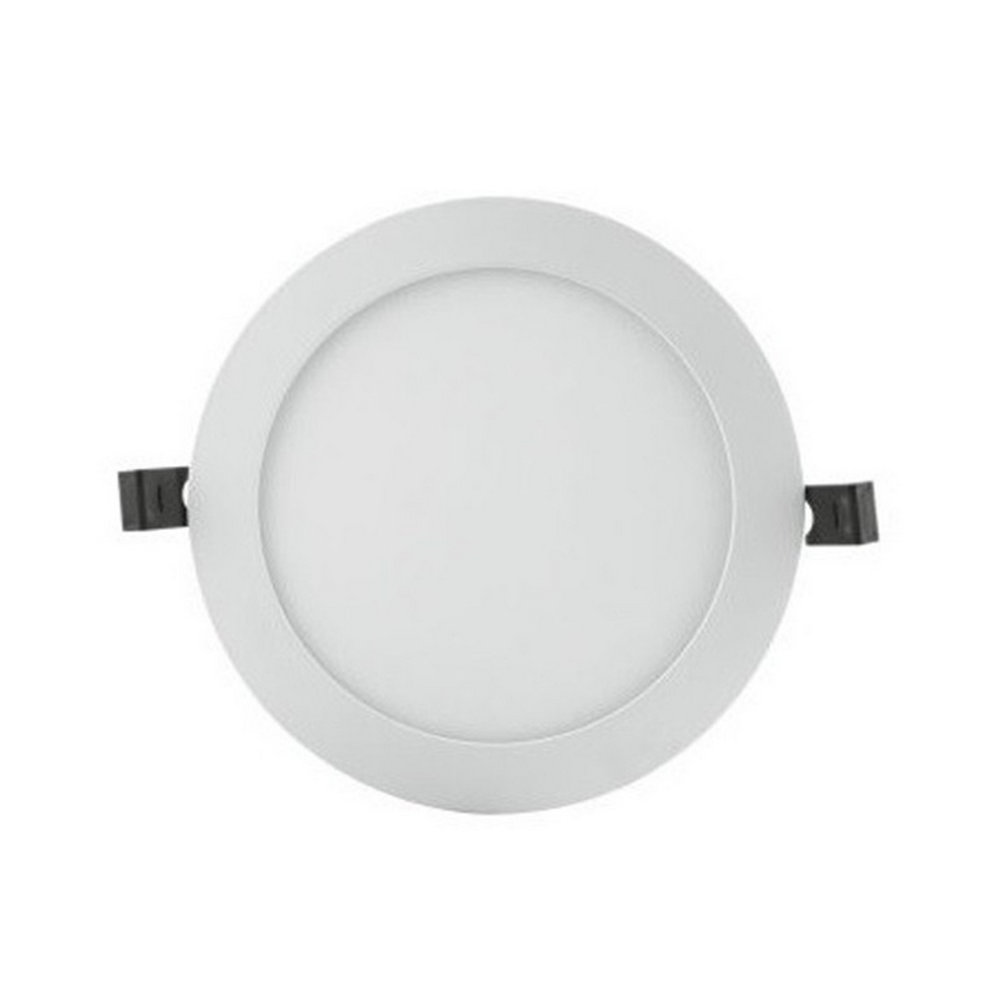 LED Πάνελ  Χωνευτό 17W 4000K D192mm Λευκό SLIM OSRAM 4000K 4058075063945