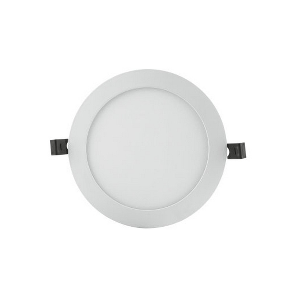 LED PANEL 22W 4000K 1920lumen ΣΤΡΟΓ ΧΩΝΕΥΤΟ SLIM VALUE ΛΕΥΚΟ 4058075064027