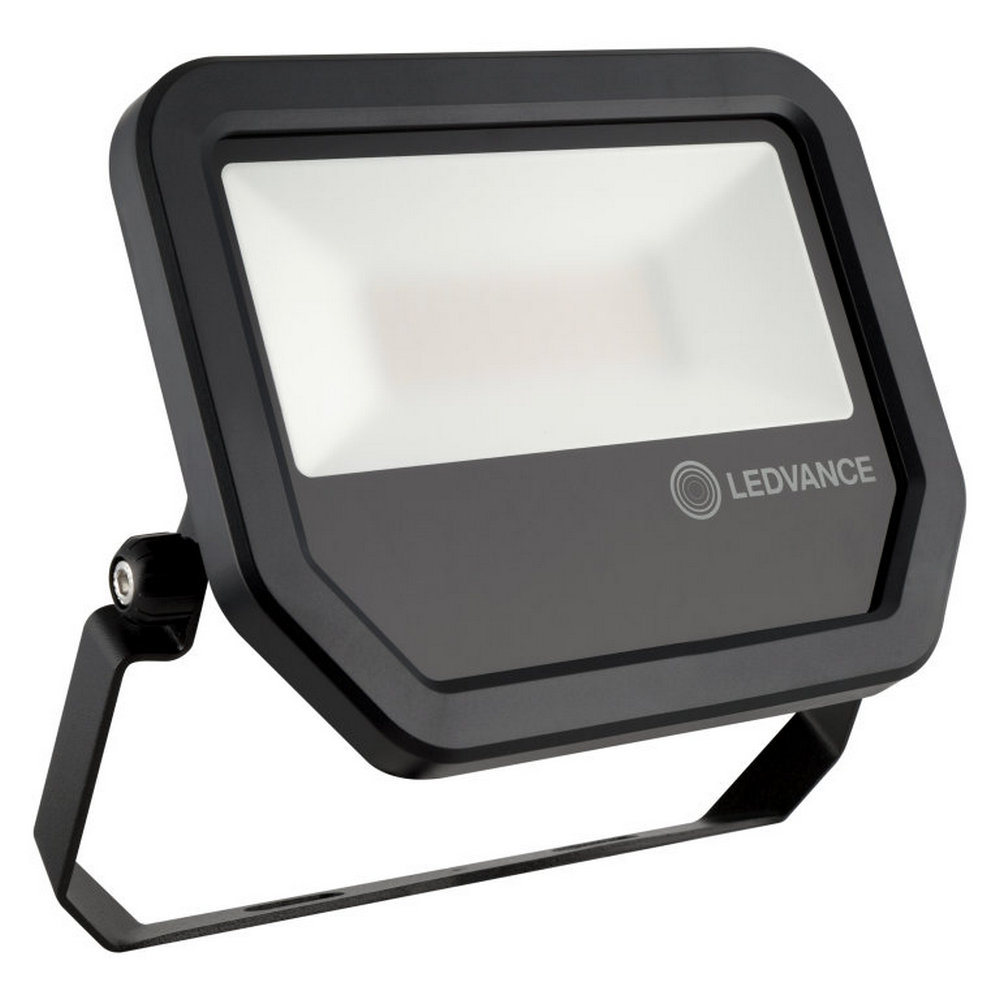 ΠΡΟΒΟΛΕΑΣ LΕD FLΟΟDLΙGΗΤ PFM 30W/4000K SYM 100 ΜΑΥΡΟΣ 4058075421134