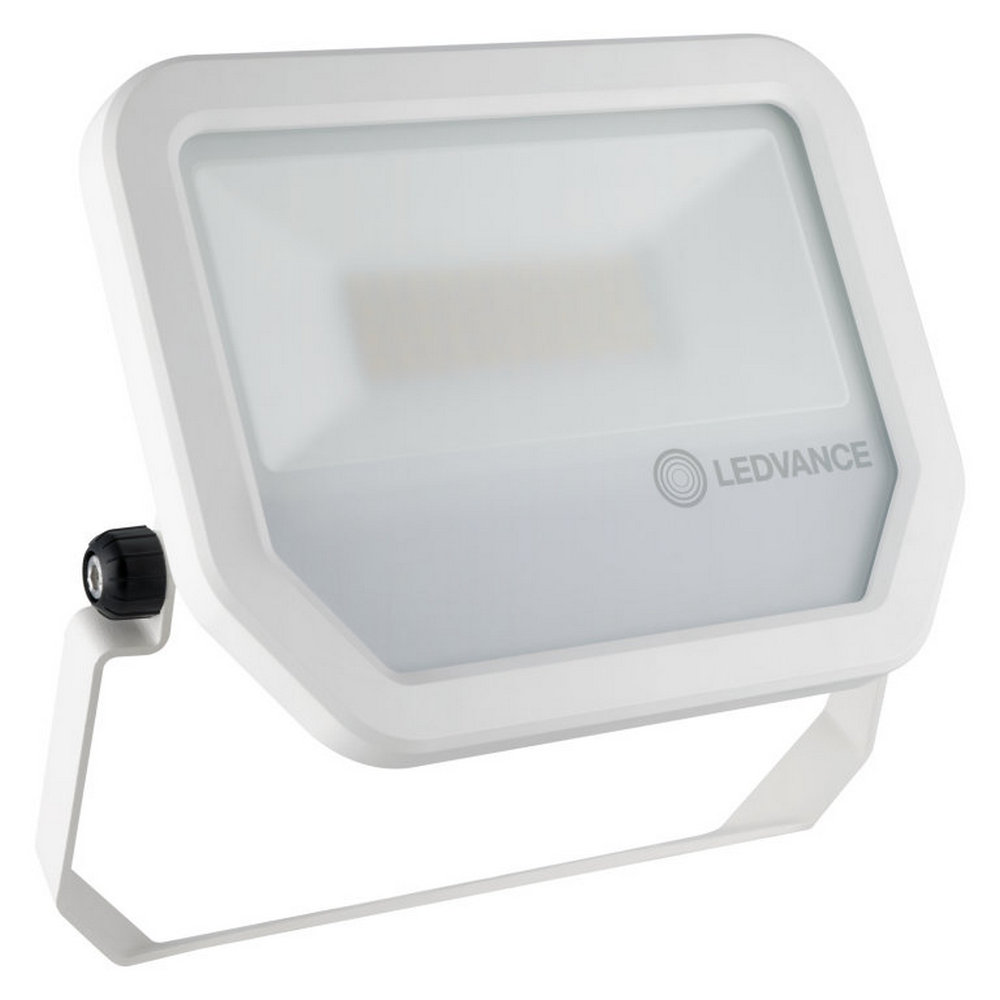 ΠΡΟΒΟΛΈΑΣ LΕD FLΟΟDLΙGΗΤ ΡFΜ 30W/6500Κ SΥΜ 100 ΛΕΥΚΟΣ 4058075421202