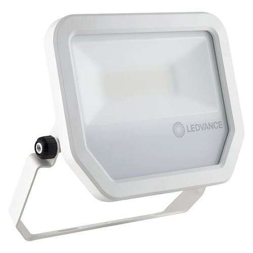 ΠΡΟΒΟΛΈΑΣ LΕD 50W 3000Κ SΥΜ ΙΡ65 ΛΕΥΚΌΣ - 4058075421240 LΕDVΑΝCΕ