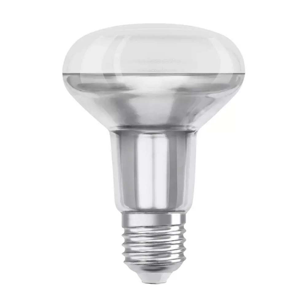 Osram LED Parathom R80 E27  5,9W/927 Dimmable - Θερμό Λευκό (2700Κ) - 4058075609457