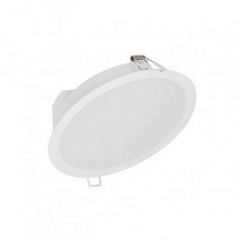 ΦΩΤΙΣΤΙΚΟ LΕD ΡΑΝΕL DL ΙΡ44 DΝ 215 24W 840 WΤ (20.5Φ) LEDVANCE 4058075703223