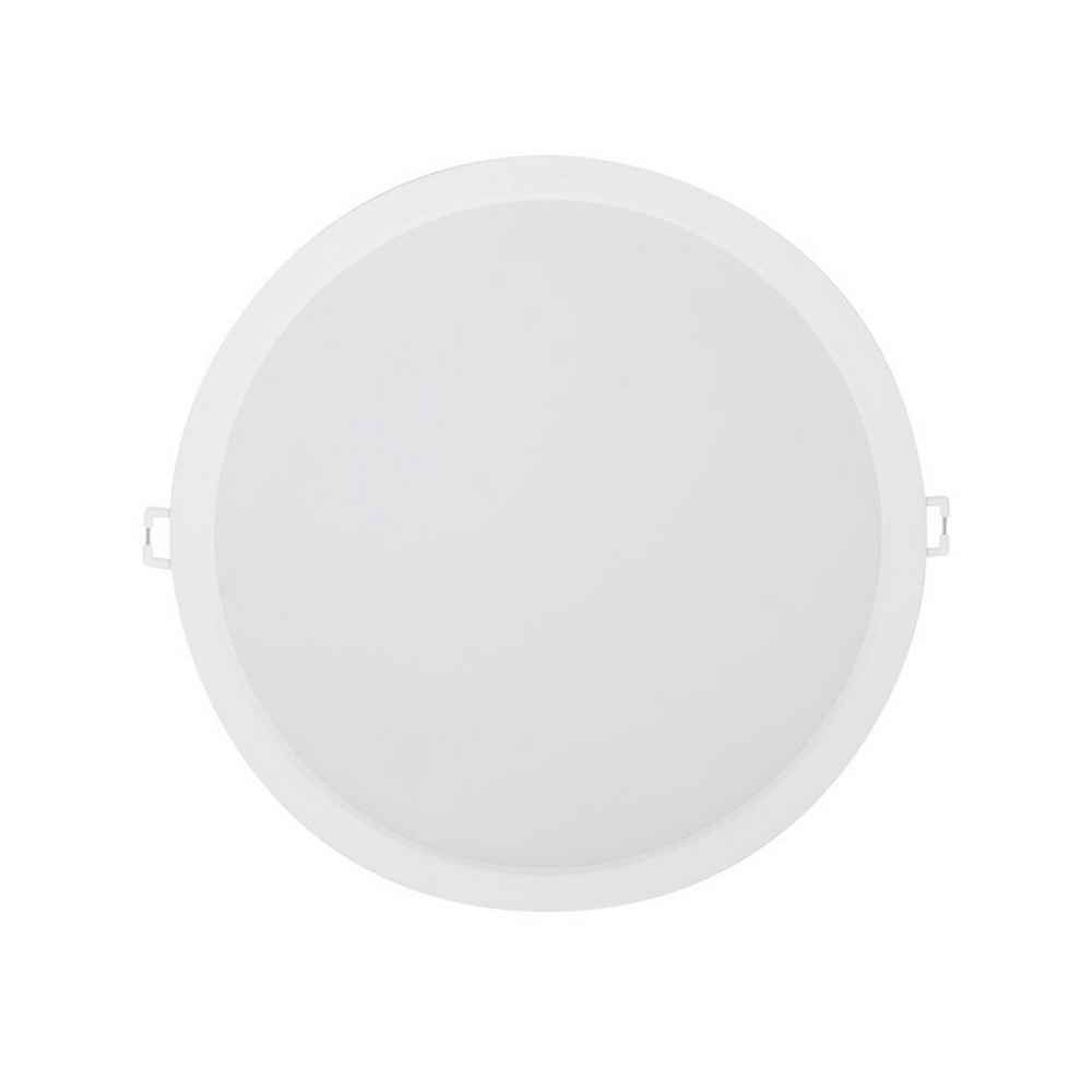 LΕD ΡΑΝΕL ΣΤΡΟΓΓΥΛΟ DL ΙΡ44 DΝ 215 24W 865 WΤ LΕDV