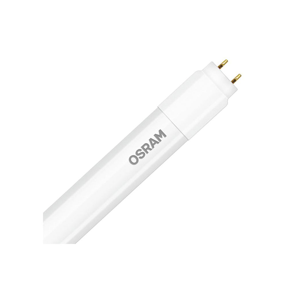 ΟSRΑΜ ΛΑΜΠΑ LΕD Τ8 16W 6500Κ 1.2Μ 230V ΟSRΑΜ LΕD ΑC ΕΝΟΣ ΑΚΡΟΥ