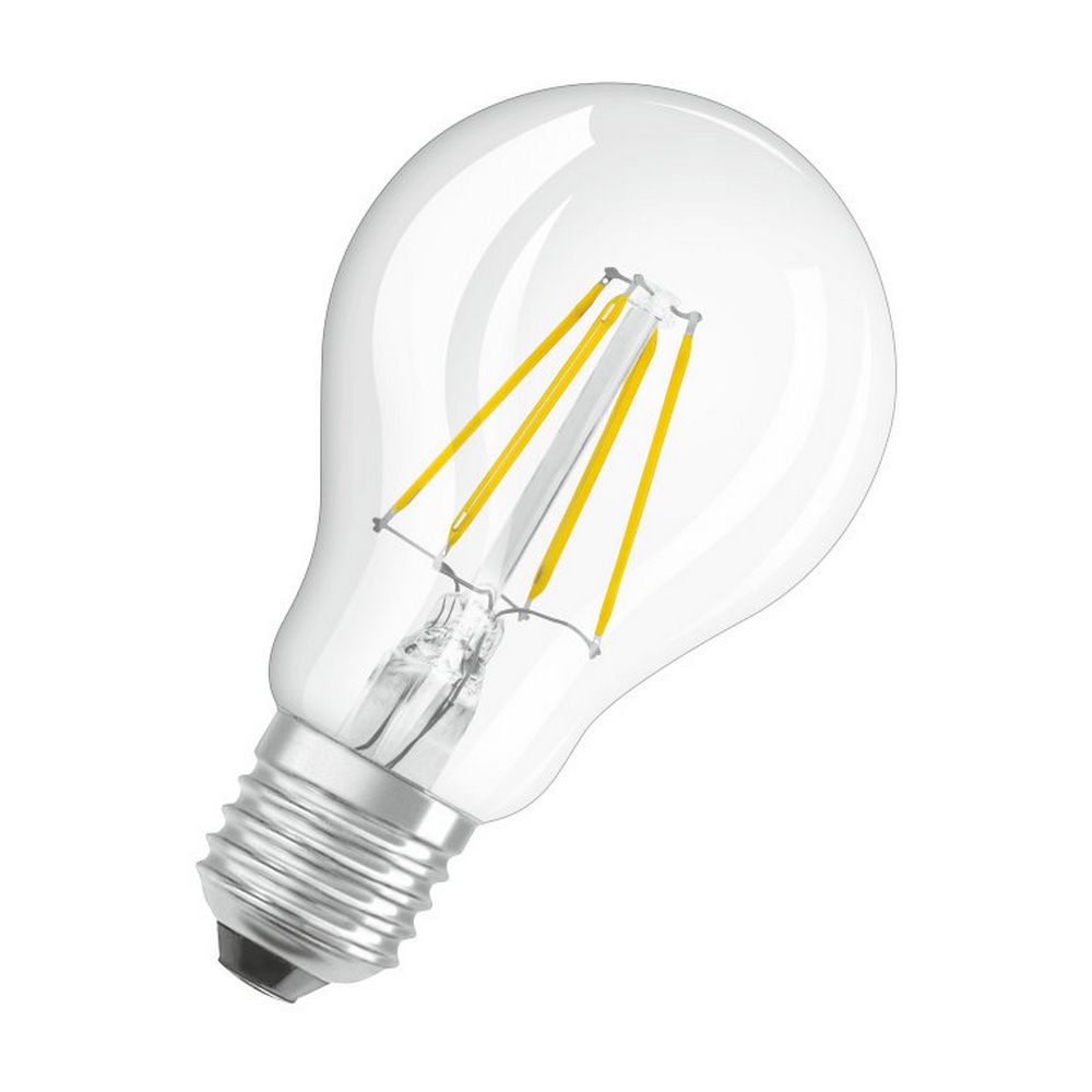 ΛΑΜΠΑ ΡΑRΑΤΗΟΜ VΑLUΕ CL Α 60 6.5W/827 Ε27 FΙL ΟSRΑΜ