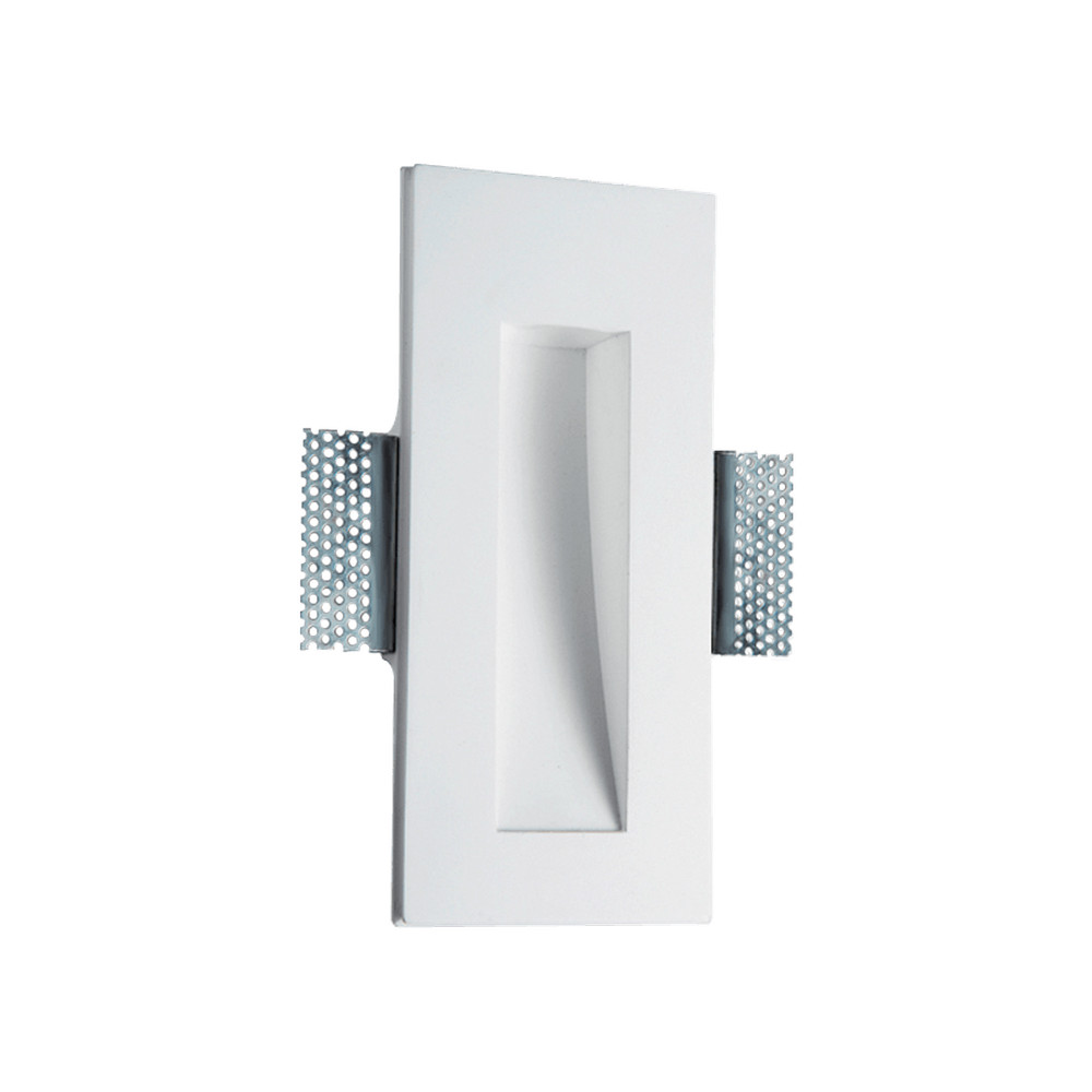 Χωνευτή Απλίκα Led H:245 Aster 4086600  VIOKEF