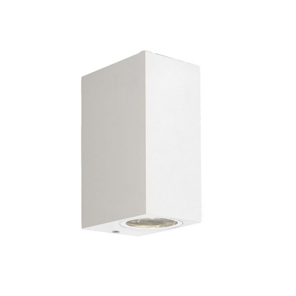 Απλίκα 2/L Λευκή Sq Tilos 4099401  VIOKEF