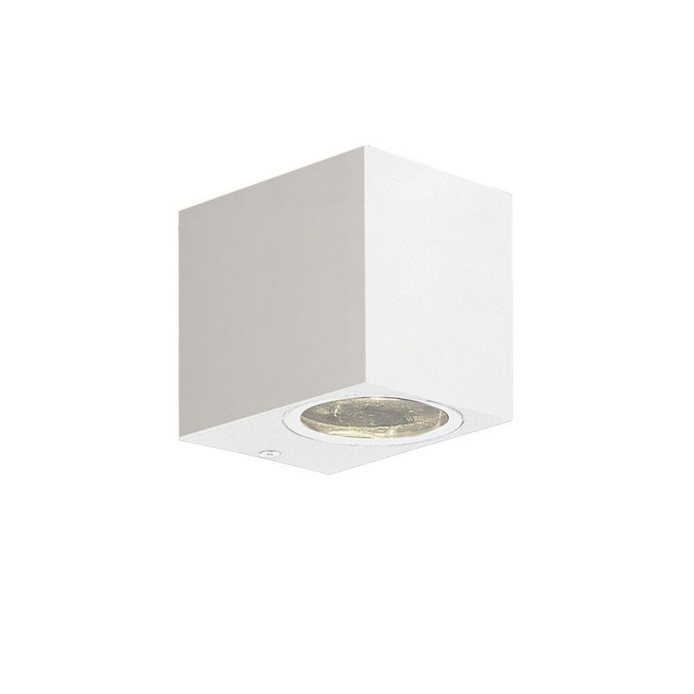 Απλίκα 1/L Λευκή Sq Tilos 4099501  VIOKEF
